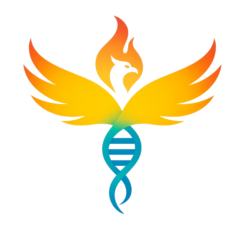 Phoenix Community Logo